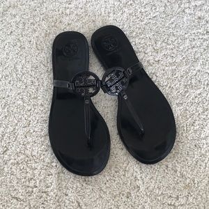 Tory Burch Jelly Mini Miller Thong Sandal